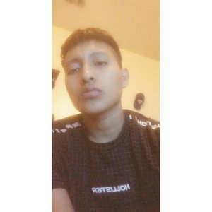 Meet your Posher, Francklin